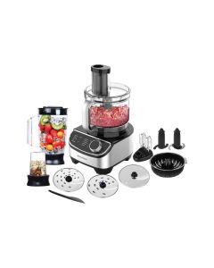 Westpoint Multi function Food Processer new WF-8817 (HAMMALL-2)
